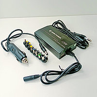 Адаптер для ноутбука 12V - 24V 100W универсальный MRM-506