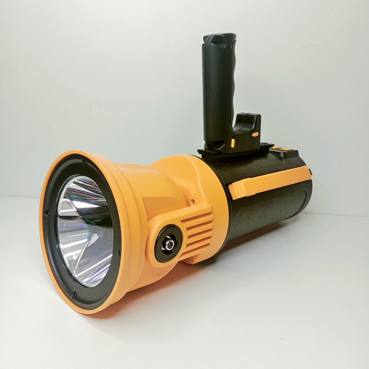 Фонарь прожектор многофункциональный W5164-1 - фото 5 - id-p116252524