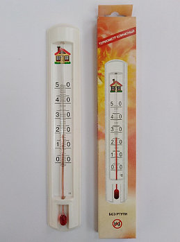 Термометр сувенирный комнатный ТСК-7