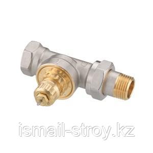 Радиаторный клапан RA-G Ду 25 прямой Danfoss