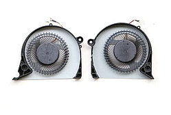 Системы охлаждения вентиляторы Dell DELL 15-7577 G7-7588 G5-5587 7580 7570 P72F P71F 4-pin 5v Кулер FAN