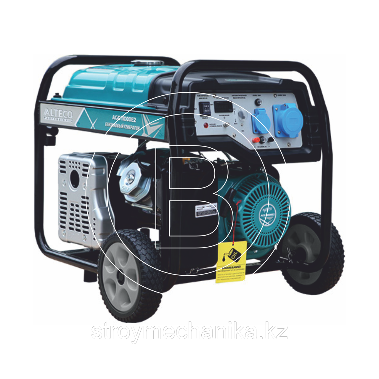 Alteco Professional AGG 11000Е2