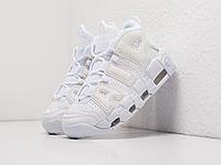 Nike Air More Uptempo 37 кроссовкалары/Ақ