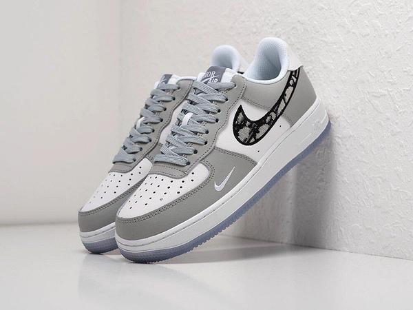 Nike x Dior Air Force 1 Low 36 SneakerStore 116169757