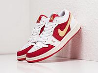 Кроссовки Nike Air Jordan 1 Low 36/Разноцветный