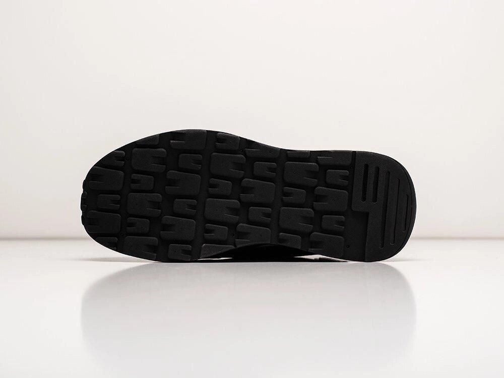 Зимние Сапоги Nike 36/Черный - фото 5 - id-p115851585