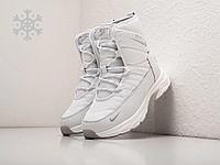 Зимние Сапоги Nike 36/Белый