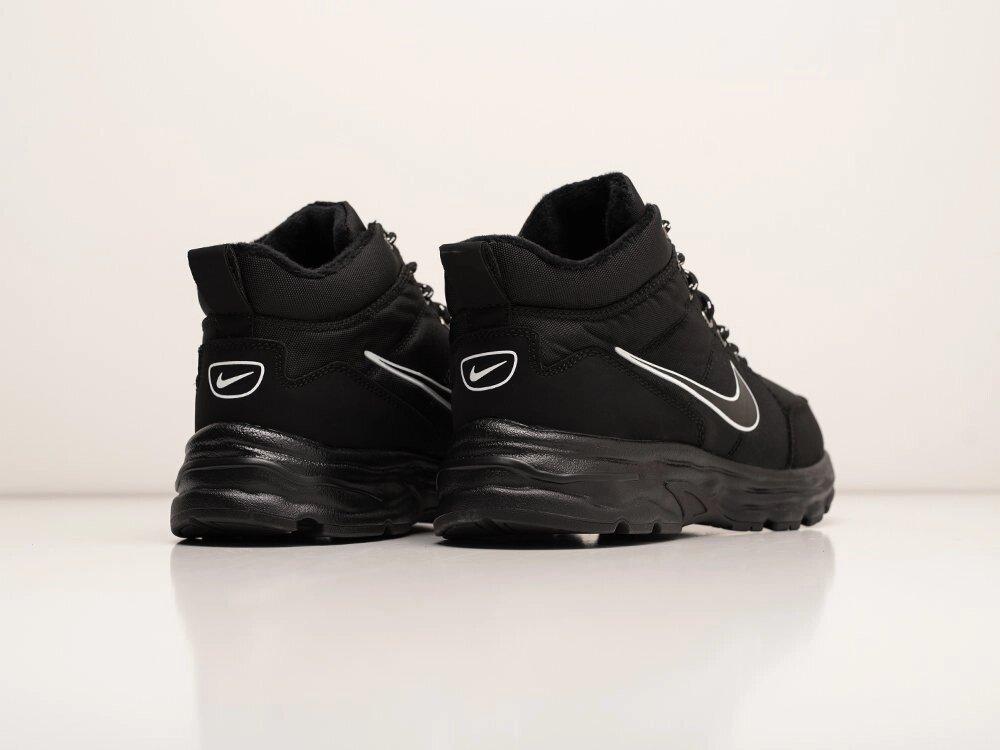 Зимние Ботинки Nike 36/Черный - фото 4 - id-p115851608