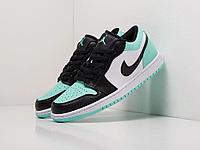 Кроссовки Nike Air Jordan 1 Low 36/Разноцветный