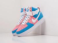 Кроссовки Nike Air Force 1 Mid 36/Разноцветный