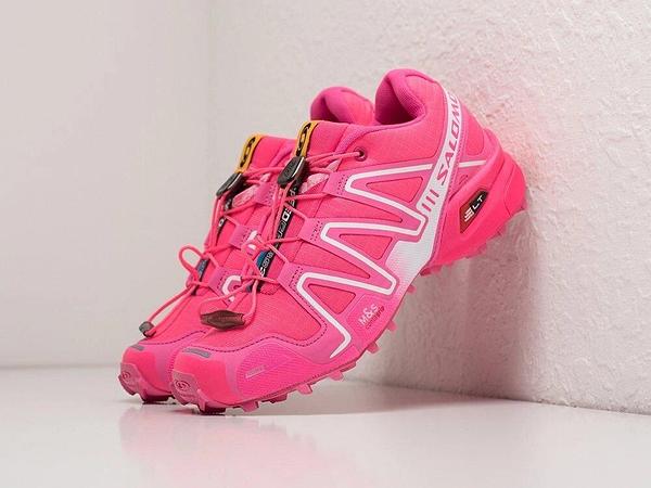 Salomon SPEEDCROSS 3 CS 36