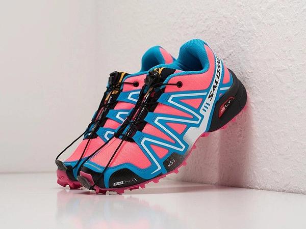 Salomon SPEEDCROSS 3 CS 36