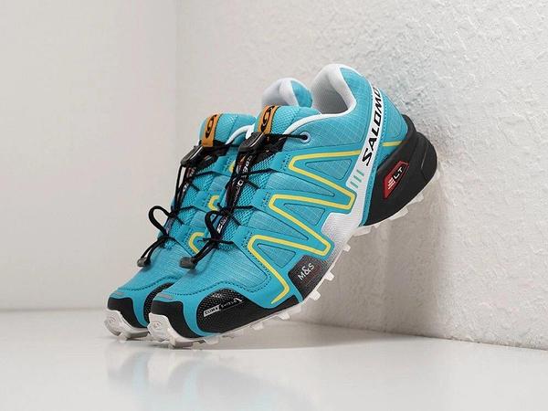 Salomon SPEEDCROSS 3 CS 36