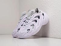 Кроссовки Adidas adiFOM Q 36/Белый