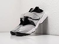 Кроссовки Nike Air Rift Anniversary QS 37/Серый