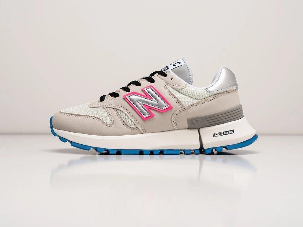 Кроссовки New Balance RC 1300 x Tokyo Design 36/Серый - фото 3 - id-p115851711