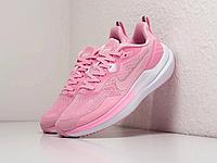 Кроссовки Nike Zoom Winflo 9 36/Розовый