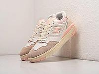 Кроссовки New Balance 550 37/Белый