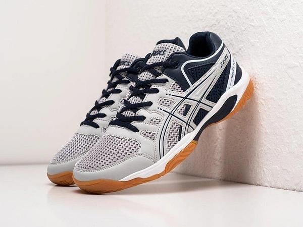 Asics gel rocket 9 dam sale