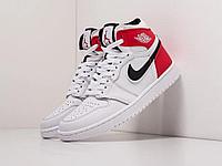 Кроссовки Nike Air Jordan 1 High 37/Белый