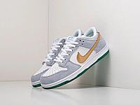 Кроссовки Nike SB Dunk Low 36/Серый