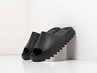 Сланцы Adidas Yeezy slide 36/Черный