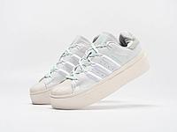 Кроссовки Adidas Superstar Bonega 36/Белый