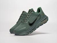 Кроссовки Nike 36/Зеленый