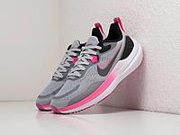 Кроссовки Nike Zoom Winflo 9 37/Серый