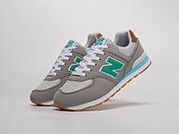 Кроссовки New Balance 574 36/Серый