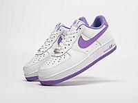 Кроссовки Nike Air Force 1 Low 37/Белый