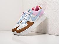 Кроссовки Nike Air Force 1 Low 38/Разноцветный