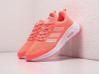 Кроссовки Adidas 36/Розовый