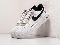 Кроссовки Nike Air Force 1 Low 37/Белый