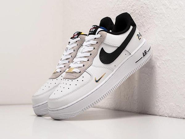 Air force 1 low 37 2025