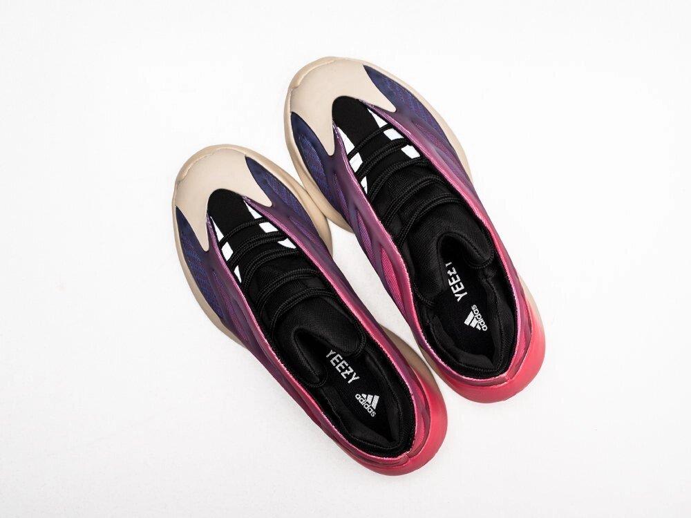 Кроссовки Adidas Yeezy Boost 700 v3 37/Разноцветный - фото 4 - id-p116169405