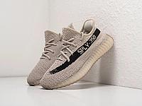 Кроссовки Adidas Yeezy 350 Boost v2 36/Серый