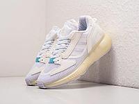 Кроссовки Adidas ZX 5K Boost 36/Белый