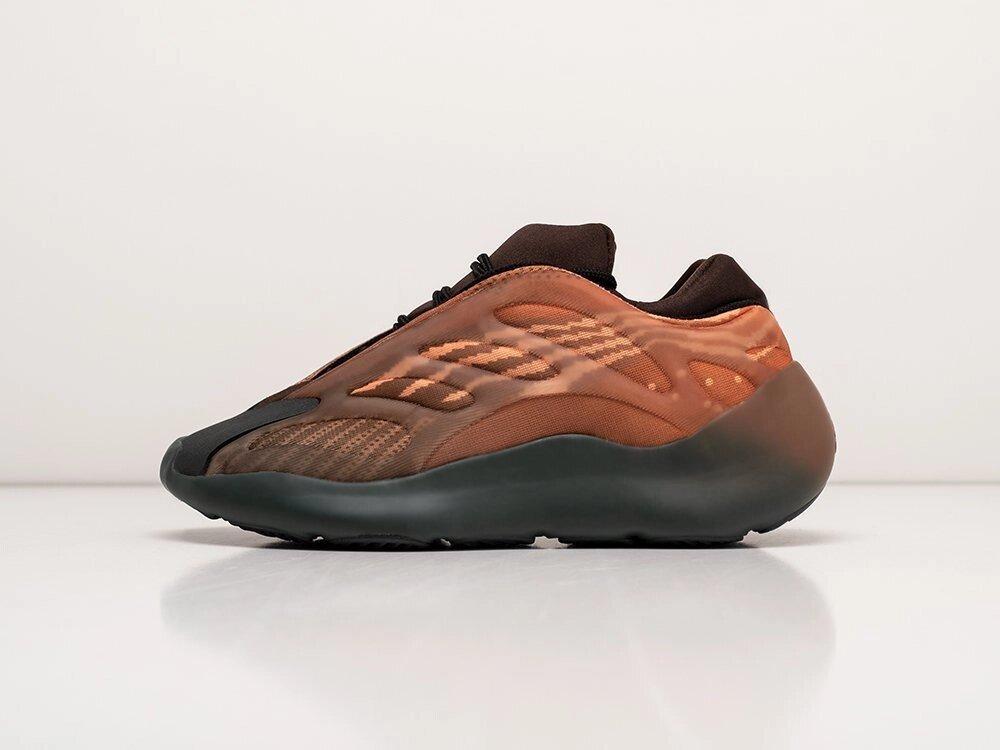 Кроссовки Adidas Yeezy Boost 700 v3 37/Коричневый - фото 5 - id-p116169491