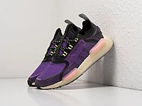 Кроссовки Adidas NMD R1 V3 37/Фиолетовый
