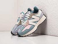 Кроссовки New Balance 327 36/Разноцветный