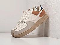 Кроссовки Nike Air Force 1 Low 36/Разноцветный