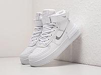 Кроссовки Nike Air Force 1 Shadow Hight 40/Белый