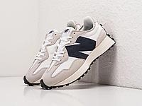 New Balance кроссовкалары 327 36/Сұр