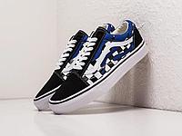 Кеды VANS Old Skool 36/Черный