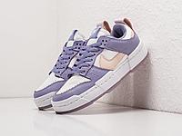 Кроссовки Nike SB Dunk Low Disrupt 37/Фиолетовый