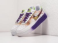 Кроссовки Nike Air Force 1 Low 36/Белый