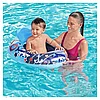 Круг для плавания с сиденьем Bestway Лодочка, фото 4