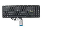 Клавиатура для ноутбука Asus VivoBook 15 X513/ M513, RU, черная