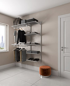 Гардеробная система Optima G180